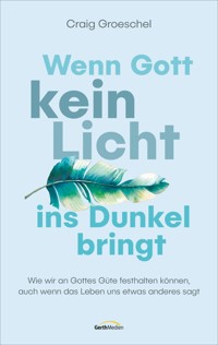 Wenn Gott kein Licht ins Dunkel bringt - Craig Groeschel - E-Book
