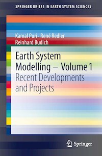 Earth System Modelling - Volume 1 - Kamal Puri - E-Book