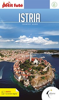 Istria - VVAA - E-Book