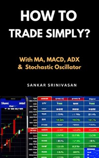 How to Trade Simply? - Sankar Srinivasan - E-Book