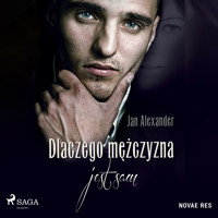Dlaczego mężczyzna jest sam - Jan Alexander - Hörbuch