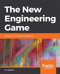 The New Engineering Game - Tim Weilkiens - E-Book
