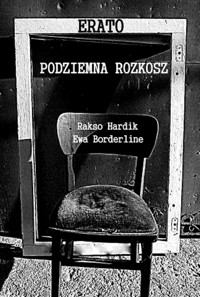 Erato: podziemna rozkosz - Ewa Bordeline - E-Book