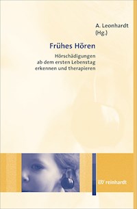 Frühes Hören -  - E-Book