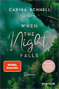 When the Night Falls - Carina Schnell - E-Book