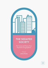 The Sedated Society -  - E-Book