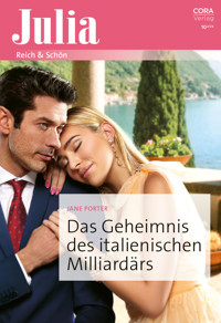 Das Geheimnis des italienischen Milliardärs - Jane Porter - E-Book