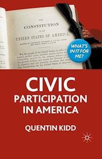 Civic Participation in America - Q. Kidd - E-Book