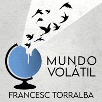 Mundo volátil - Francesc Torralba - Hörbuch