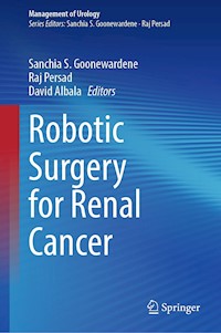 Robotic Surgery for Renal Cancer - - E-Book