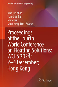 Proceedings of the Fourth World Conference on Floating Solutions: WCFS 2024; 2–4 December; Hong Kong -  - E-Book