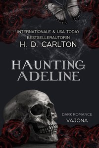 Haunting Adeline - H. D. Carlton - E-Book + Hörbuch
