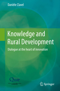 Knowledge and Rural Development - Danièle Clavel - E-Book