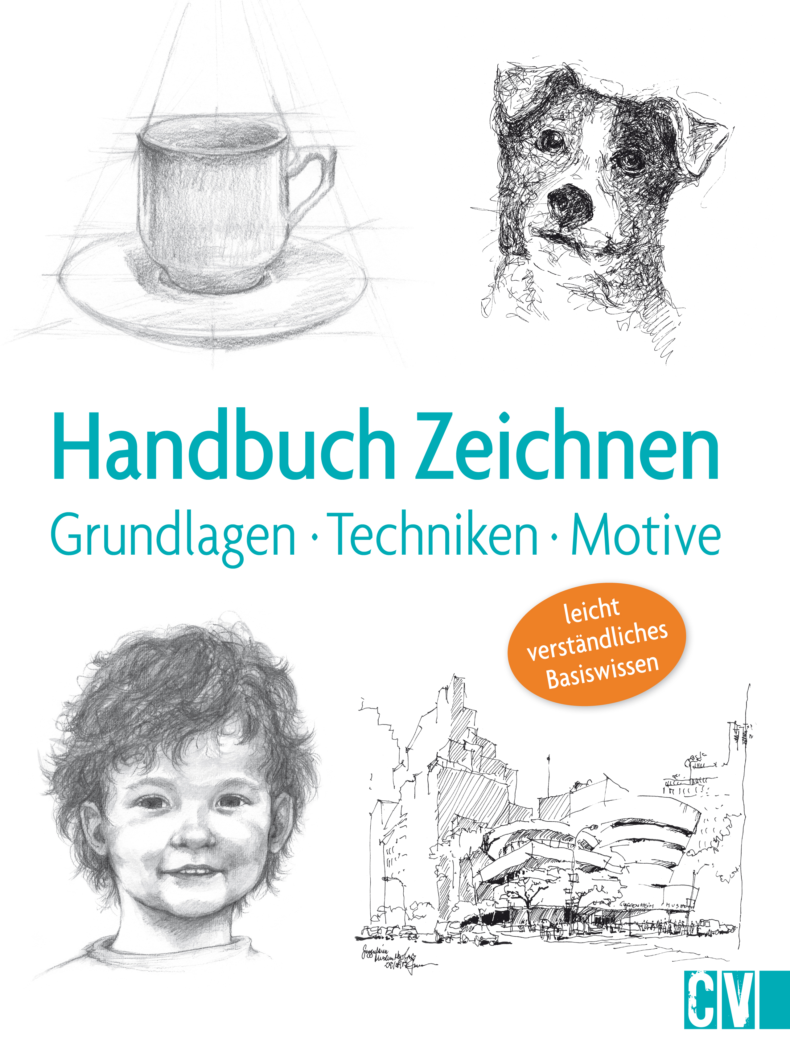 Handbuch Zeichnen -  - E-Book