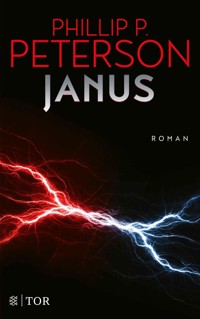 Janus - Phillip P. Peterson - E-Book