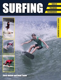Surfing - Chris Nelson - E-Book
