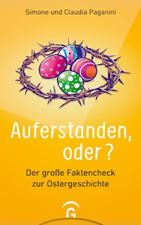 Auferstanden, oder? - Simone Paganini - E-Book