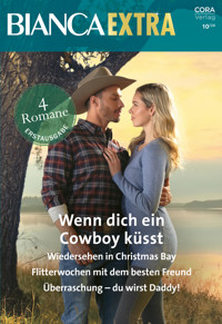 Bianca Extra Band 140 - TERESA SOUTHWICK - E-Book