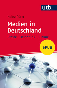 Medien in Deutschland - - E-Book