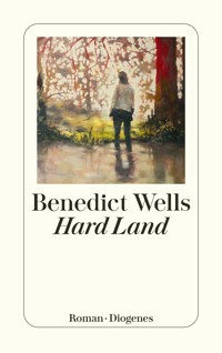 Hard Land - Benedict Wells - E-Book
