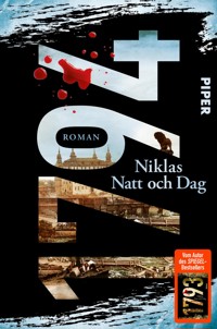 1794 - Niklas Natt och Dag - E-Book