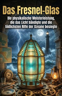 Das Fresnel-Glas - Dieter Schulze - E-Book