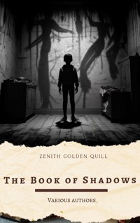 The Book of Shadows - Arthur Quiller-Couch - E-Book