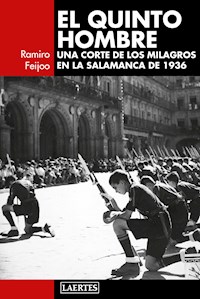 El quinto hombre - Ramiro Feijoo - E-Book