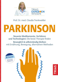 Expertenwissen: Parkinson -  - E-Book