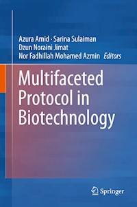 Multifaceted Protocol in Biotechnology -  - E-Book