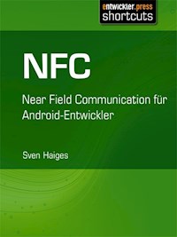 NFC - Sven Haiges - E-Book