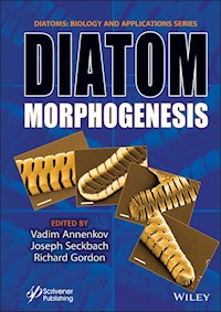 Diatom Morphogenesis -  - E-Book