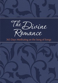 The Divine Romance - Brian Simmons - E-Book