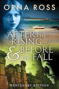 After the Rising & Before the Fall - Ross Orna - E-Book