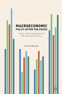 Macroeconomic Policy after the Crash - Richard Barwell - E-Book