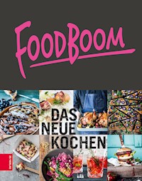 Foodboom - Foodboom - E-Book