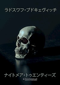 ラドスワフ・ブドキェヴィッチ - Radosław Budkiewicz - E-Book