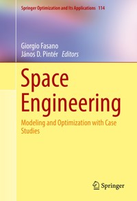 Space Engineering -  - E-Book