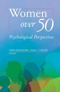 Women over 50 - - E-Book