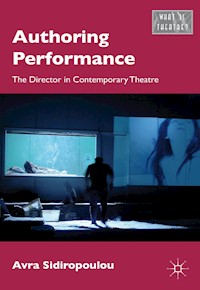 Authoring Performance - A. Sidiropoulou - E-Book