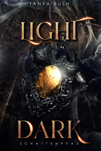 LightDark 2: Schattenpfad - Tanya Bush - E-Book
