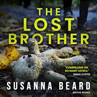The Lost Brother - Susanna Beard - Hörbuch