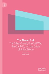 The Never End - John Reed - E-Book