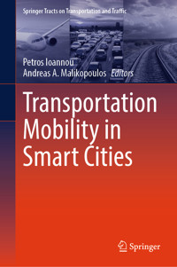 Transportation Mobility in Smart Cities -  - E-Book