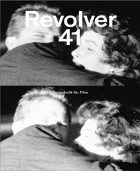 Revolver 41 - Andreas Hildebrandt - E-Book