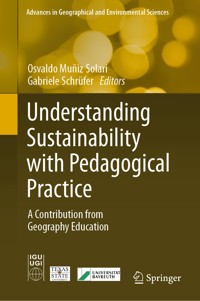 Understanding Sustainability with Pedagogical Practice -  - E-Book