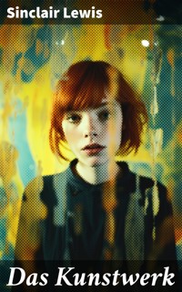 Das Kunstwerk - Sinclair Lewis - E-Book