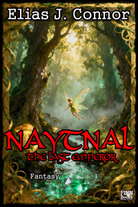 Naytnal - The last emperor (deutsche Version) - Elias J. Connor - kostenlos E-Book