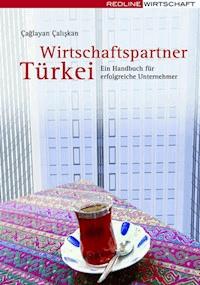 Wirtschaftspartner Türkei - Çaglayan aliskan - E-Book