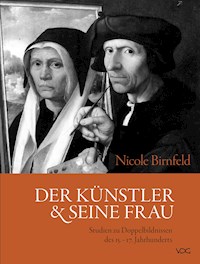 Der Künstler und seine Frau - Nicole Birnfeld - E-Book